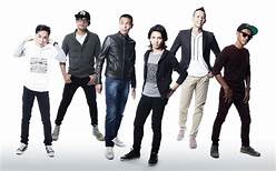 Artist Hyper Act